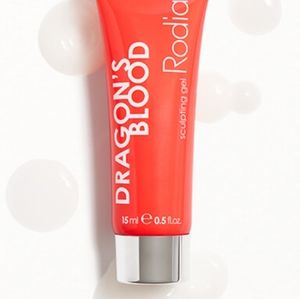 Rodial Dragons Blood Sculpting Gel NWT  15ml